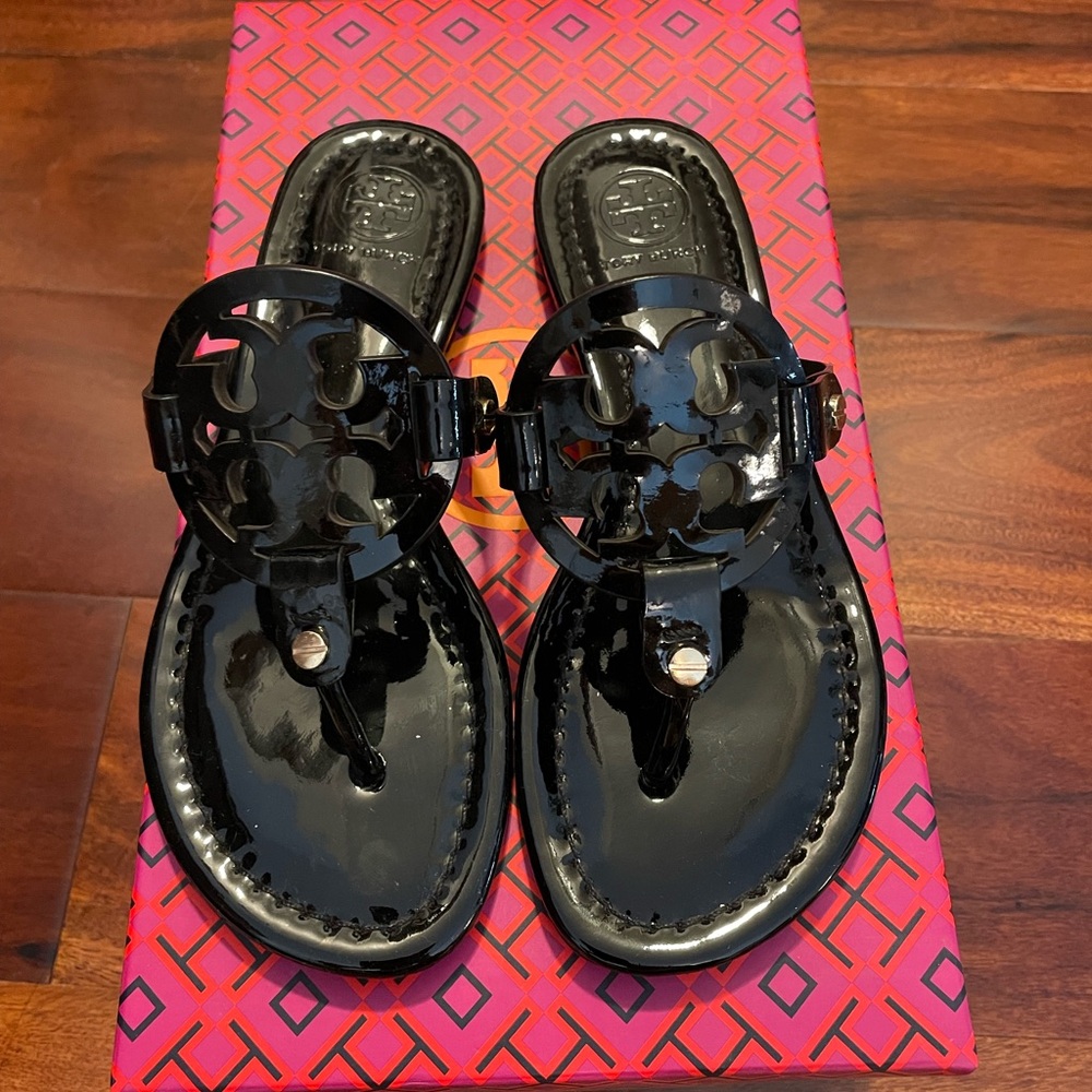 Tory Burch Miller Sandal